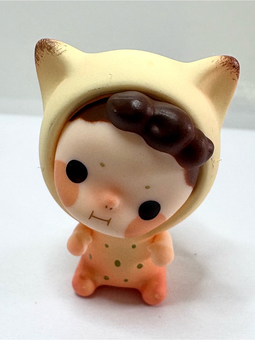 Sooya Sitting Series Mini Bean